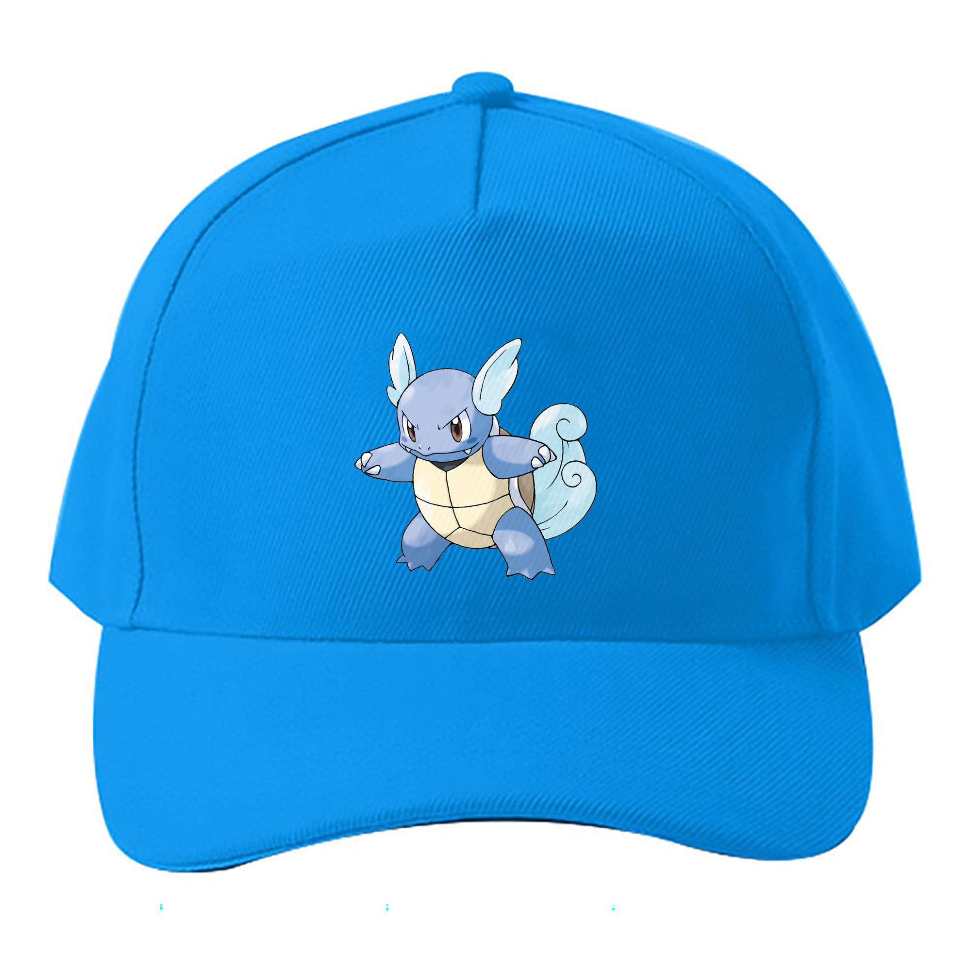 （画像用） ポケットモンスター Pokémon ベースボールキャップ 綿100％ 男女兼用 帽子 スポーツ
